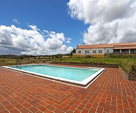 Naveterra-Hotel Rural Аландруал Экстерьер фото