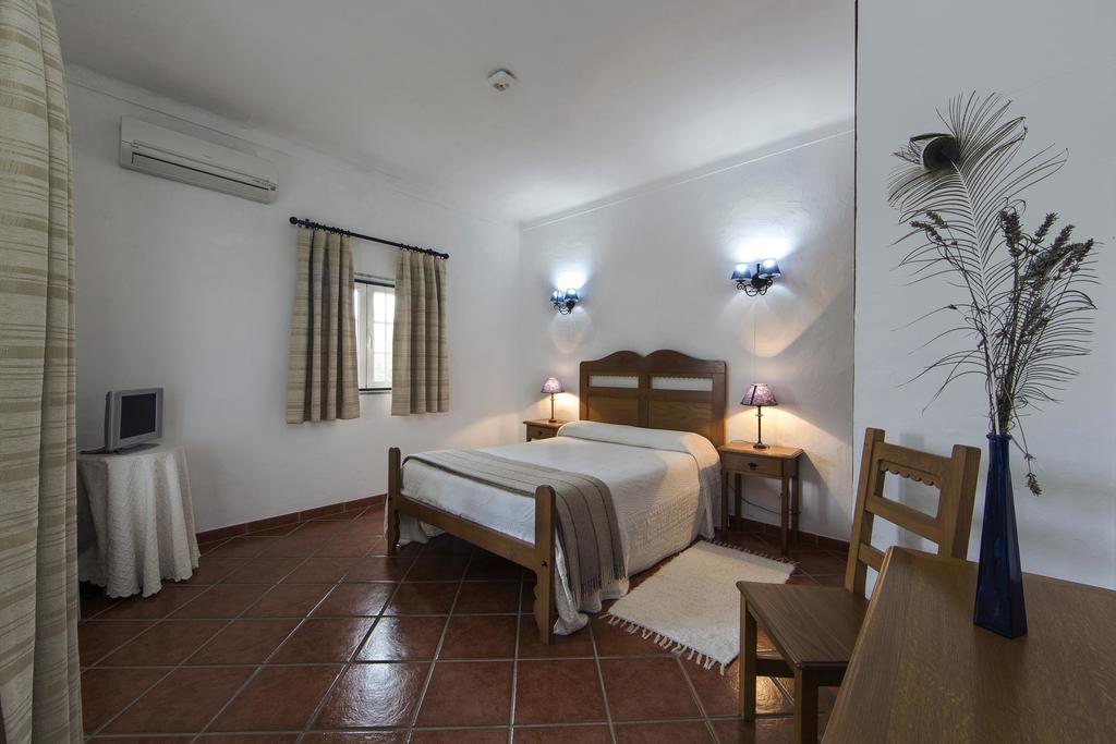 Naveterra-Hotel Rural Аландруал Экстерьер фото